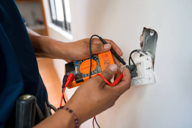 Best Electrician for Home Renovation  in Laurence Harbor, NJ