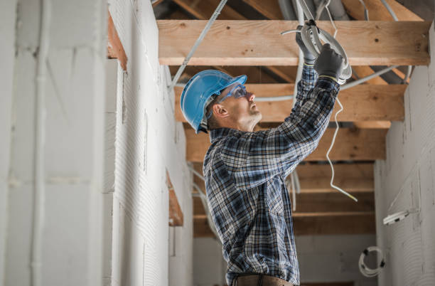 Best Electrical Wiring Services  in Laurence Harbor, NJ