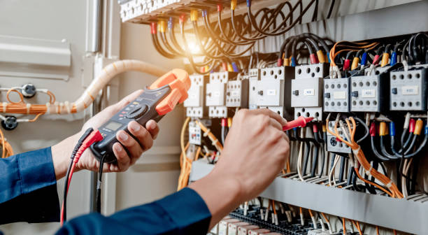 Best Electrical Upgrades for Homes  in Laurence Harbor, NJ