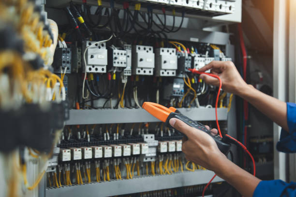 Best Emergency Electrician Near Me  in Laurence Harbor, NJ