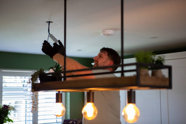 Best Residential Electrician Services  in Laurence Harbor, NJ