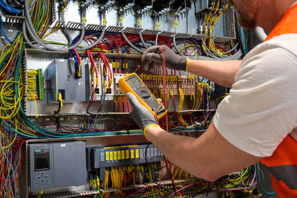 Best Circuit Breaker Repair  in Laurence Harbor, NJ