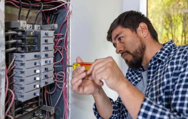 Best Electrical Installation Contractor  in Laurence Harbor, NJ